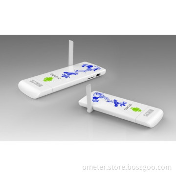 Built-in 8g Memory Google Android HDMI WiFi TV Box